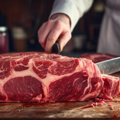 Carnes de alta Calidad