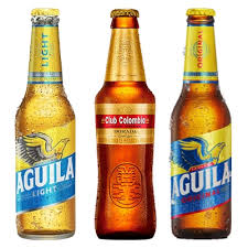 Bebidas y Licores