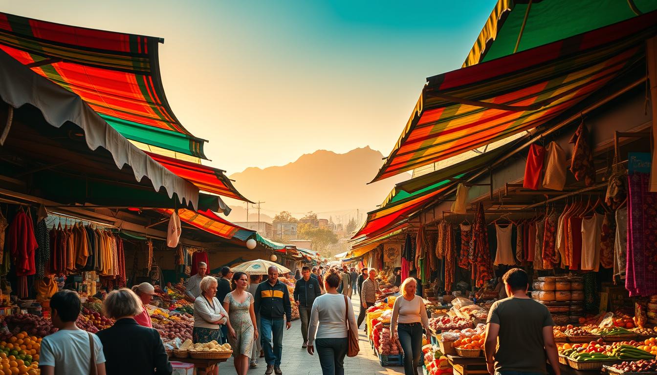 Mercado a domicilio en bogota